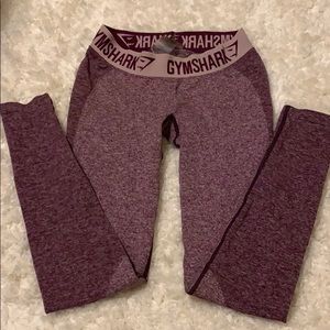 Gymshark flex leggings